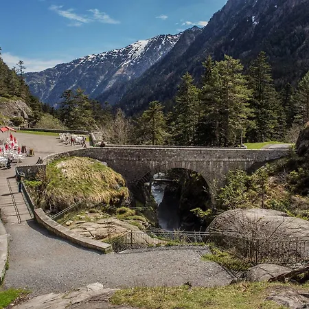 Lejlighed T2 Centre, 4 Pers., Wifi - Fr-1-812-50 Cauterets